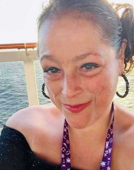 Obituary of Tina Marie Castelline