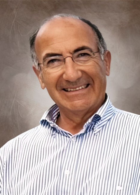 Obituary of João (John) Dias