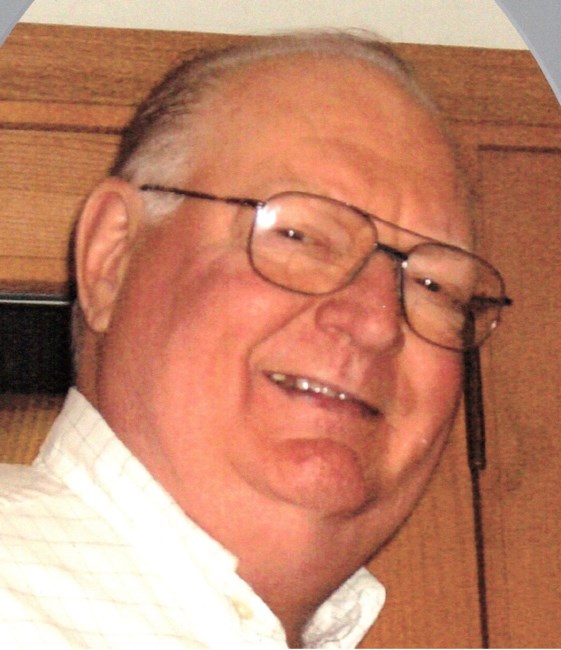 Obituary of Dr. Dennis Lee Luebbe