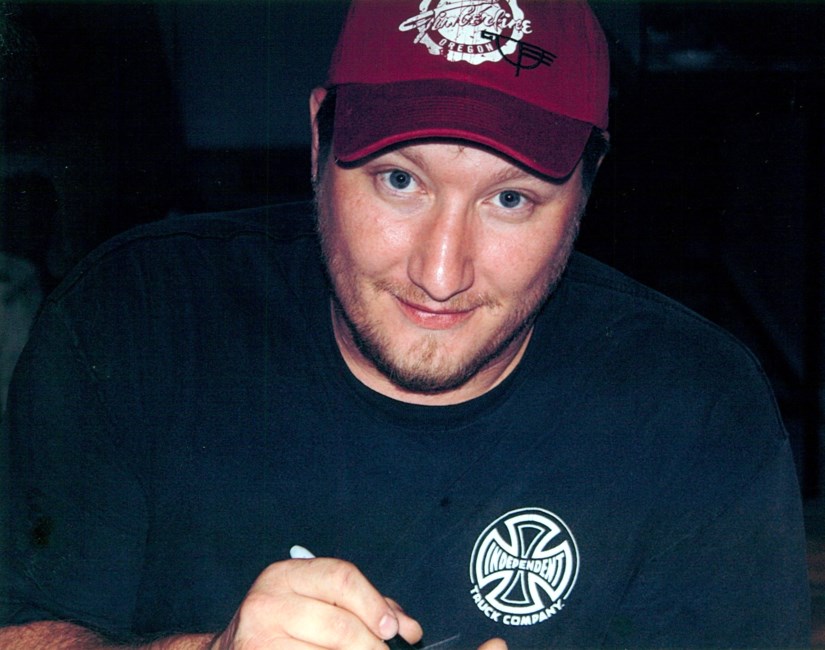 Obituary of Daniel John Moore II