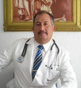 Obituary of Juan Jaime Elizalde Gallegos