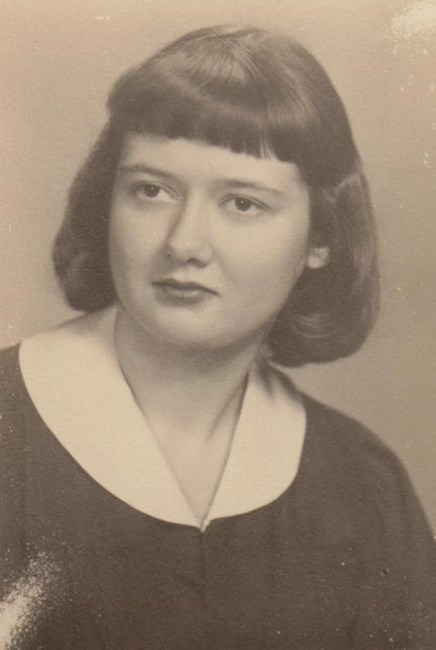 Obituary of Margaret E. Gardner