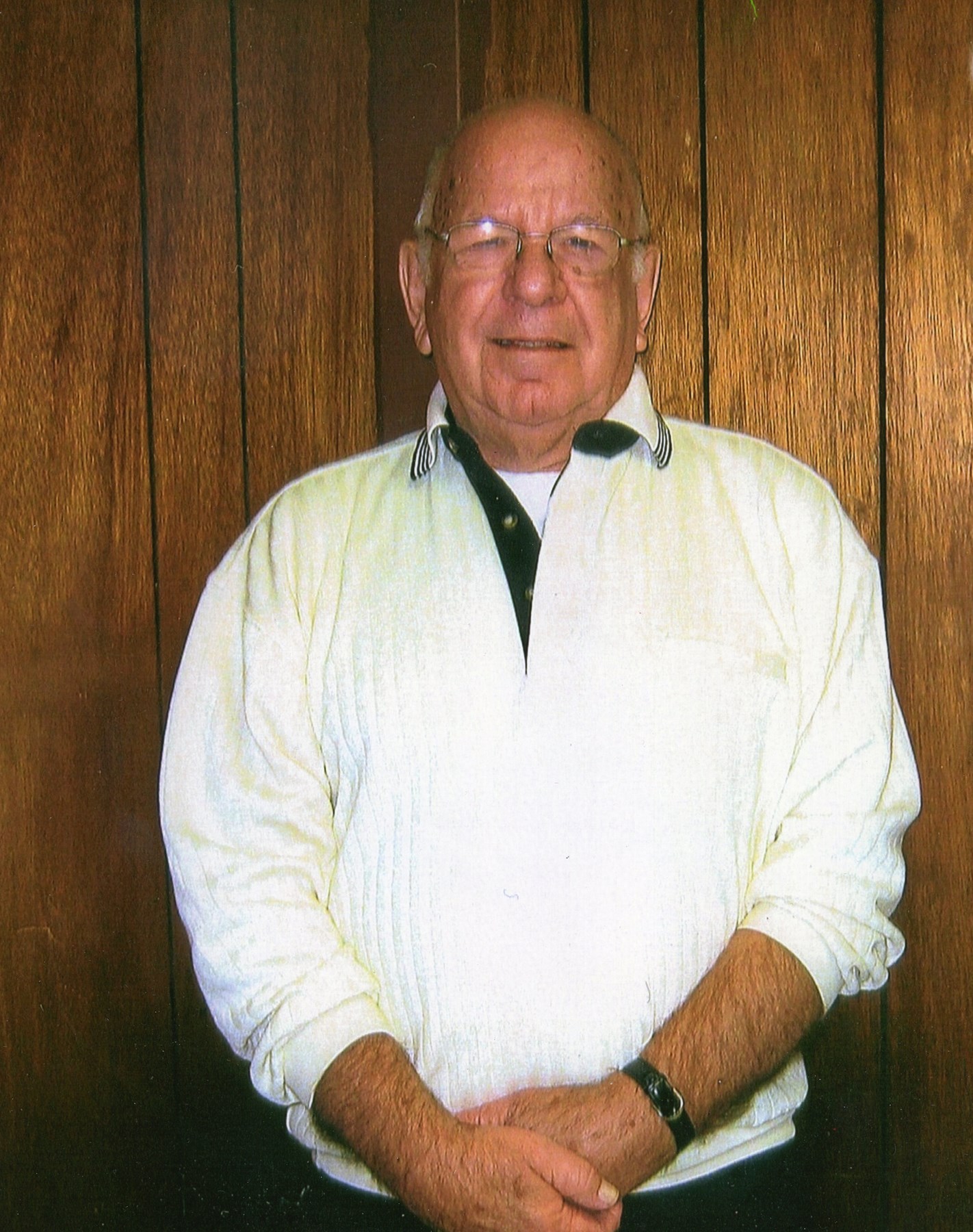 Obituary of Normand T. Dumont
