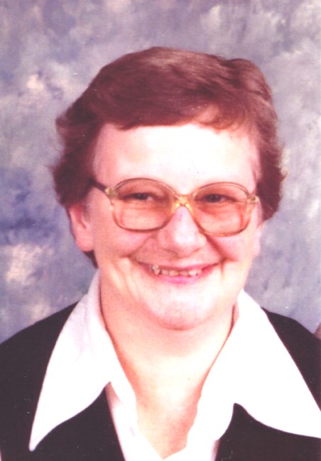 Obituary of Merrylin G. Johnson