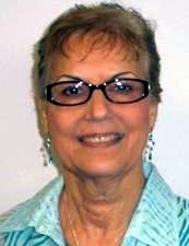Obituary of Sharon Kay Johnson-Shannon