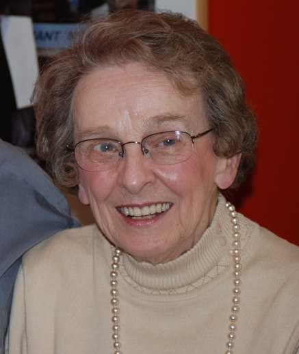 Obituary of Monique Lanctôt