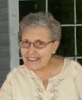 Obituary of Shirley Ann Powers