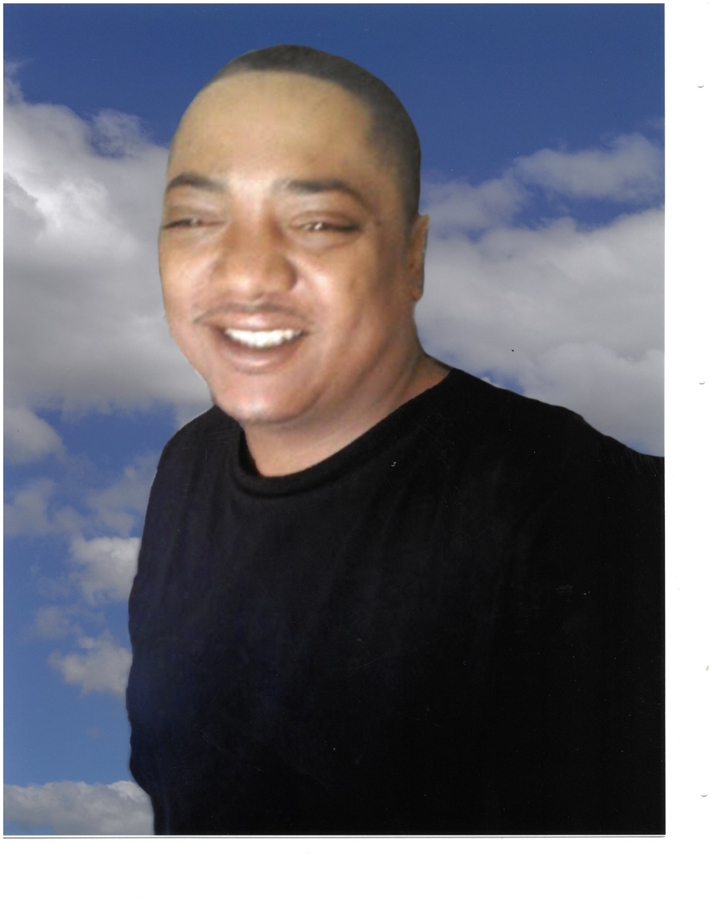 Obituary of Joel Johnson