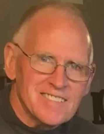 Obituary of Darold Ernest Mapes