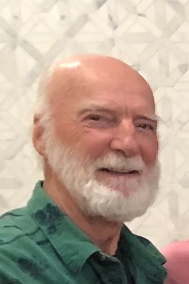 Avis de décès de James "Bud" Thomas McIntire Sr