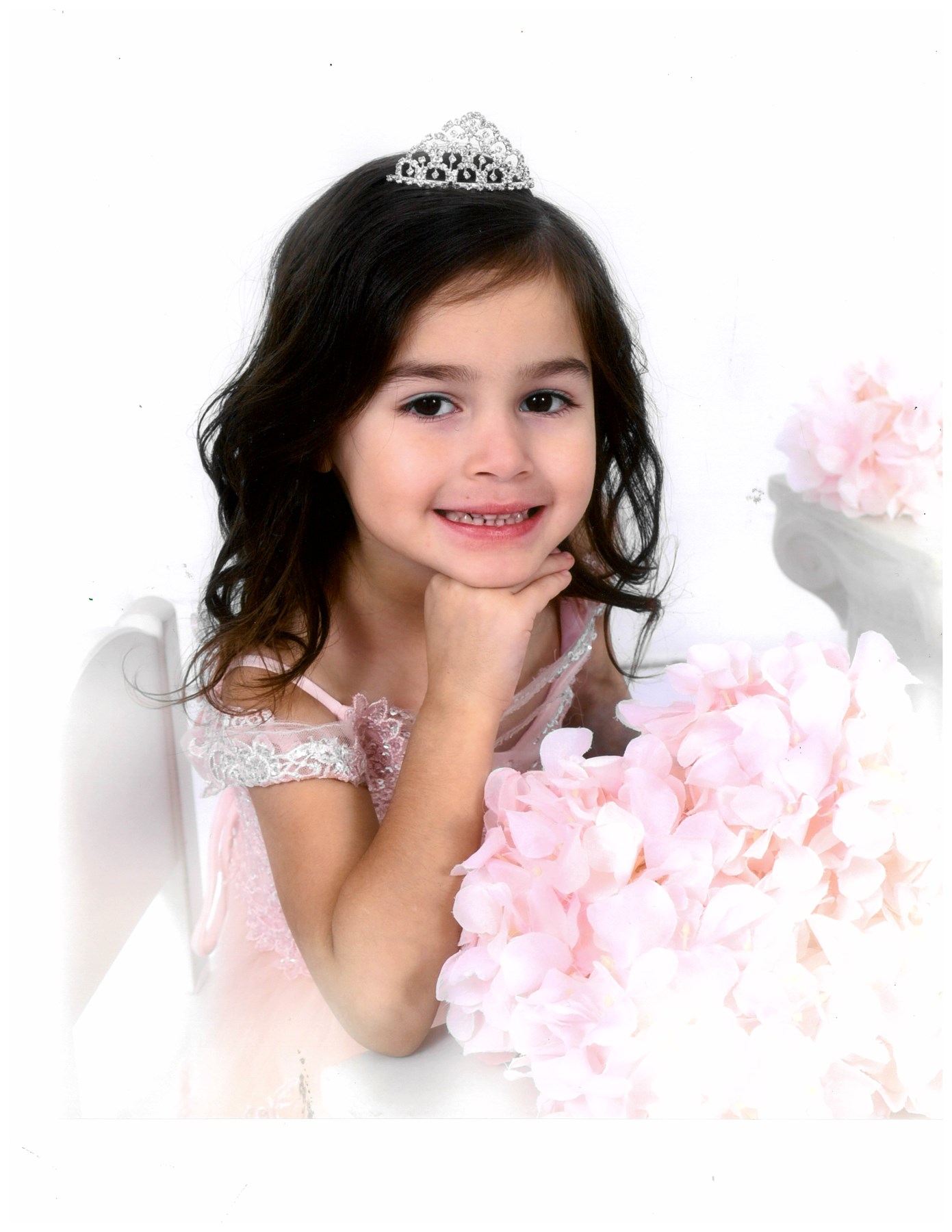 Obituario de Scarlett Rose Contreras