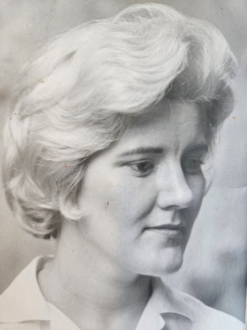 Obituary of Ila Bea McKeever
