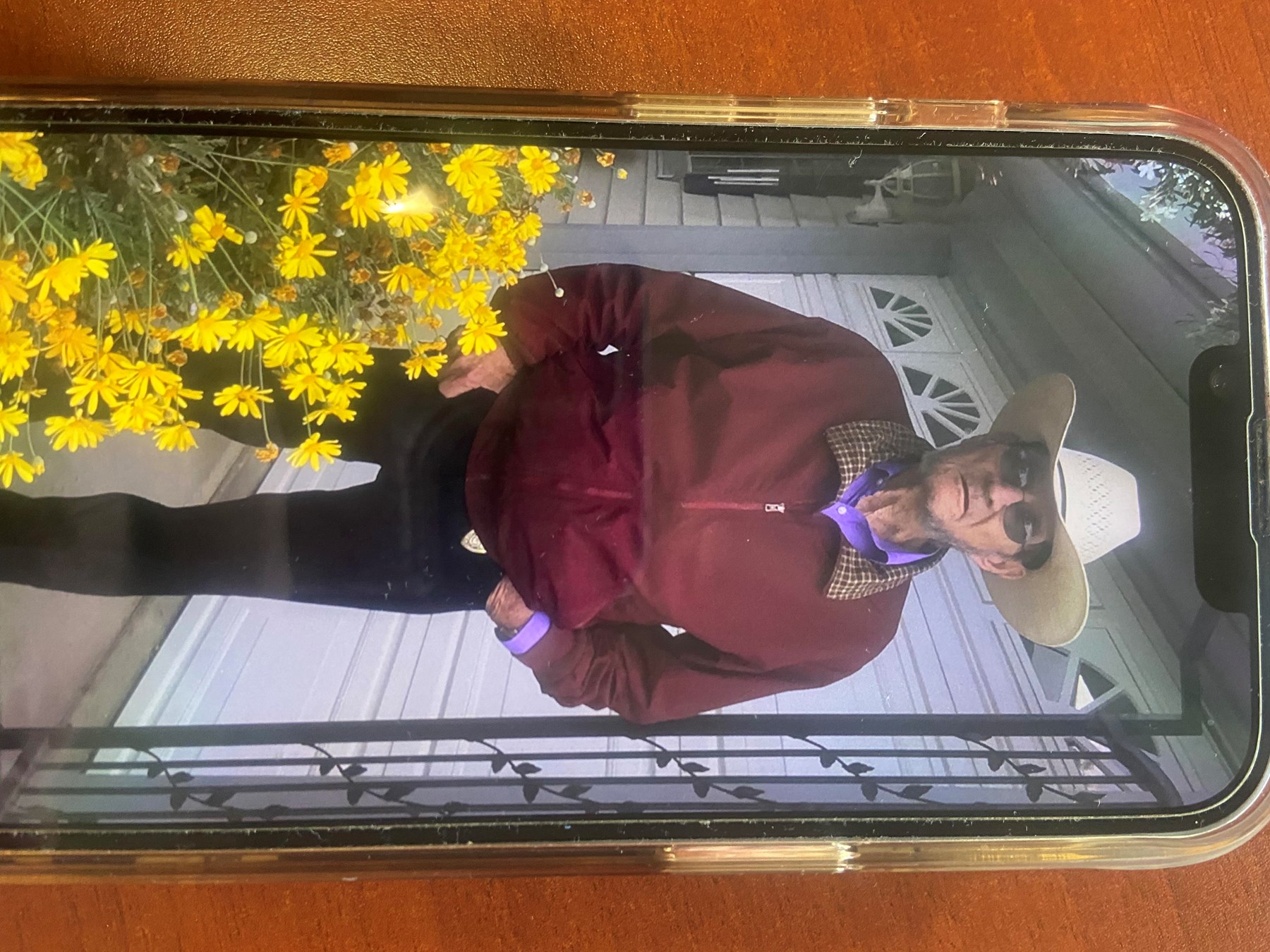 Obituary of Herman Douglas Marsh