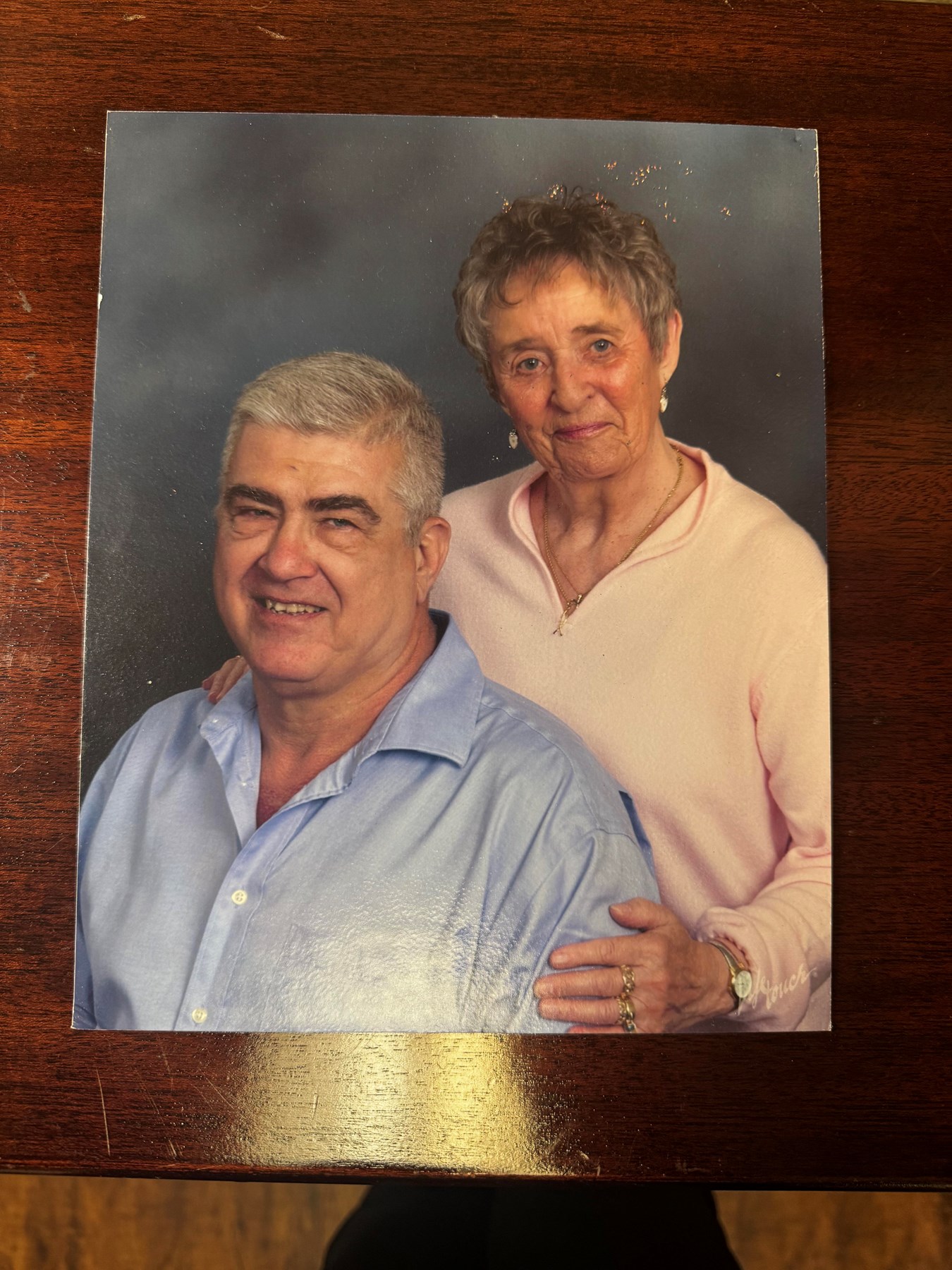 Obituary of Ingeborg Katherina Crider