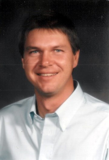 Obituary of Jerald Wray Patterson