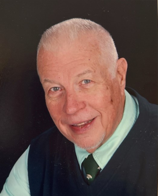 Obituary of Gerald "Jerry" Clyde Woolston
