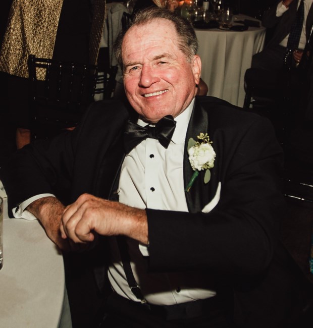 Obituary of Michael Jeffery Mercer