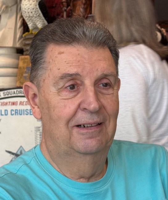 Obituary of Robert Joseph Malottki