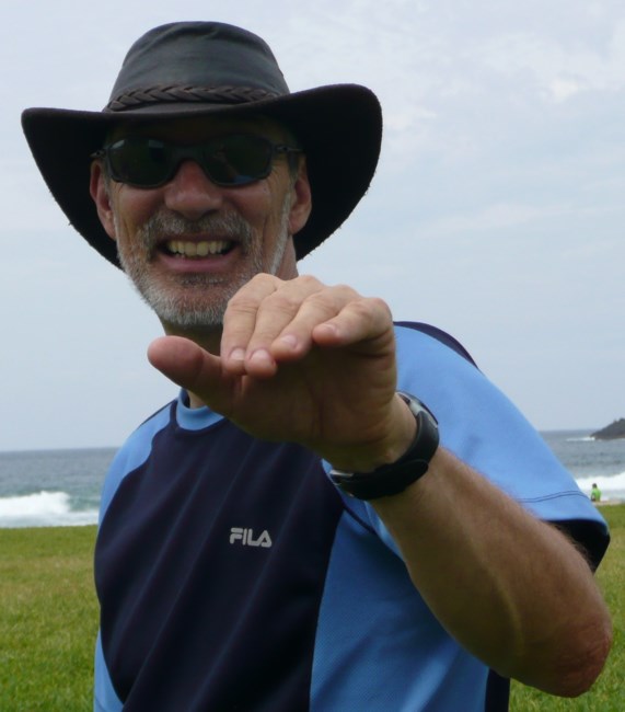 Obituary of Mr. Brien Lewis Bowen