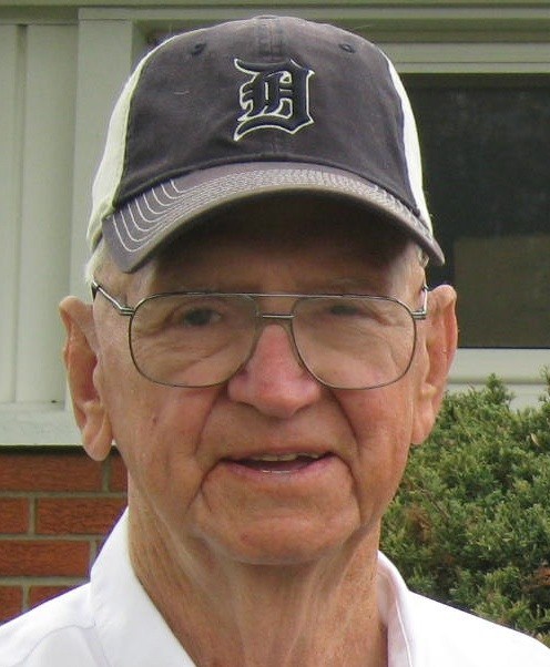 Obituary of Ira Hall