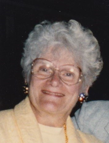 Obituary of Dawn K. Fortier