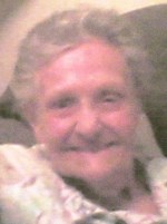 Mary Pumilia