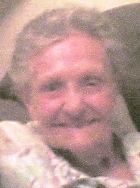Obituary of Mary Elda Pumilia
