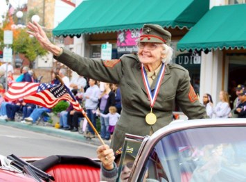 Obituario de Doris Irene Dennis