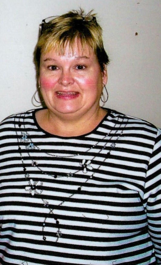 Obituary of Patricia Lynn Jackson