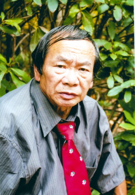 Obituary of See Dang Kue