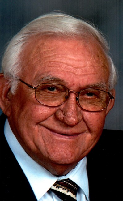 Obituary of Bernard LaVerne Jordan, Jr.