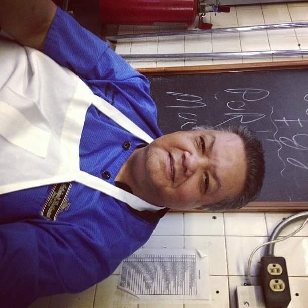 Avis de décès de Michael Stanley Regua