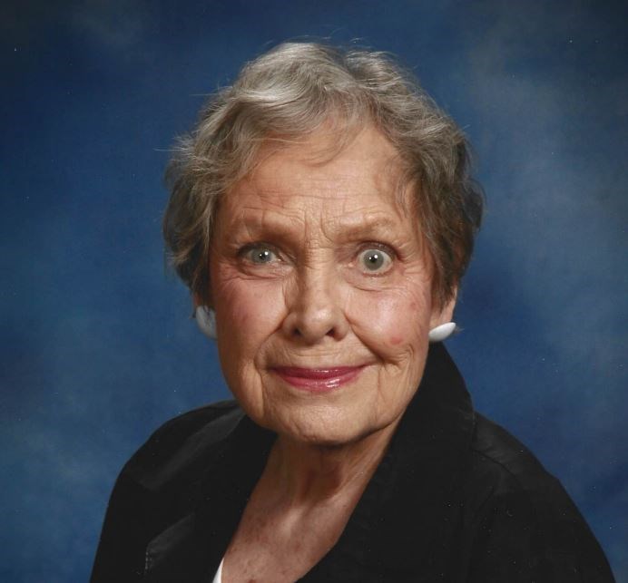 Obituary of Sarah Ann Frost Stamps