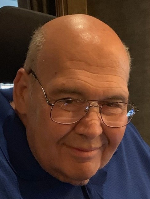 Obituary of Dennis E. Cohen