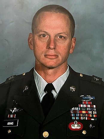 Obituary of Michael Lynn Adams