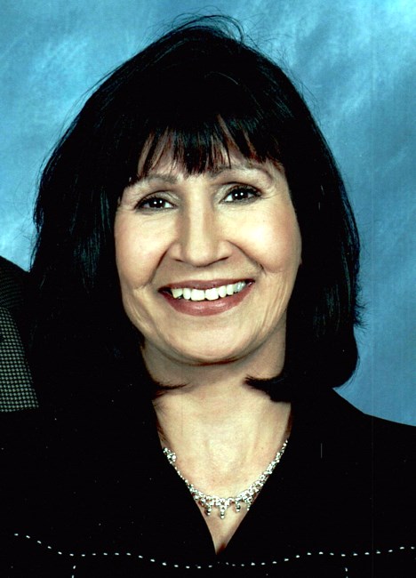 Obituary of Guadalupe Maria Morrow