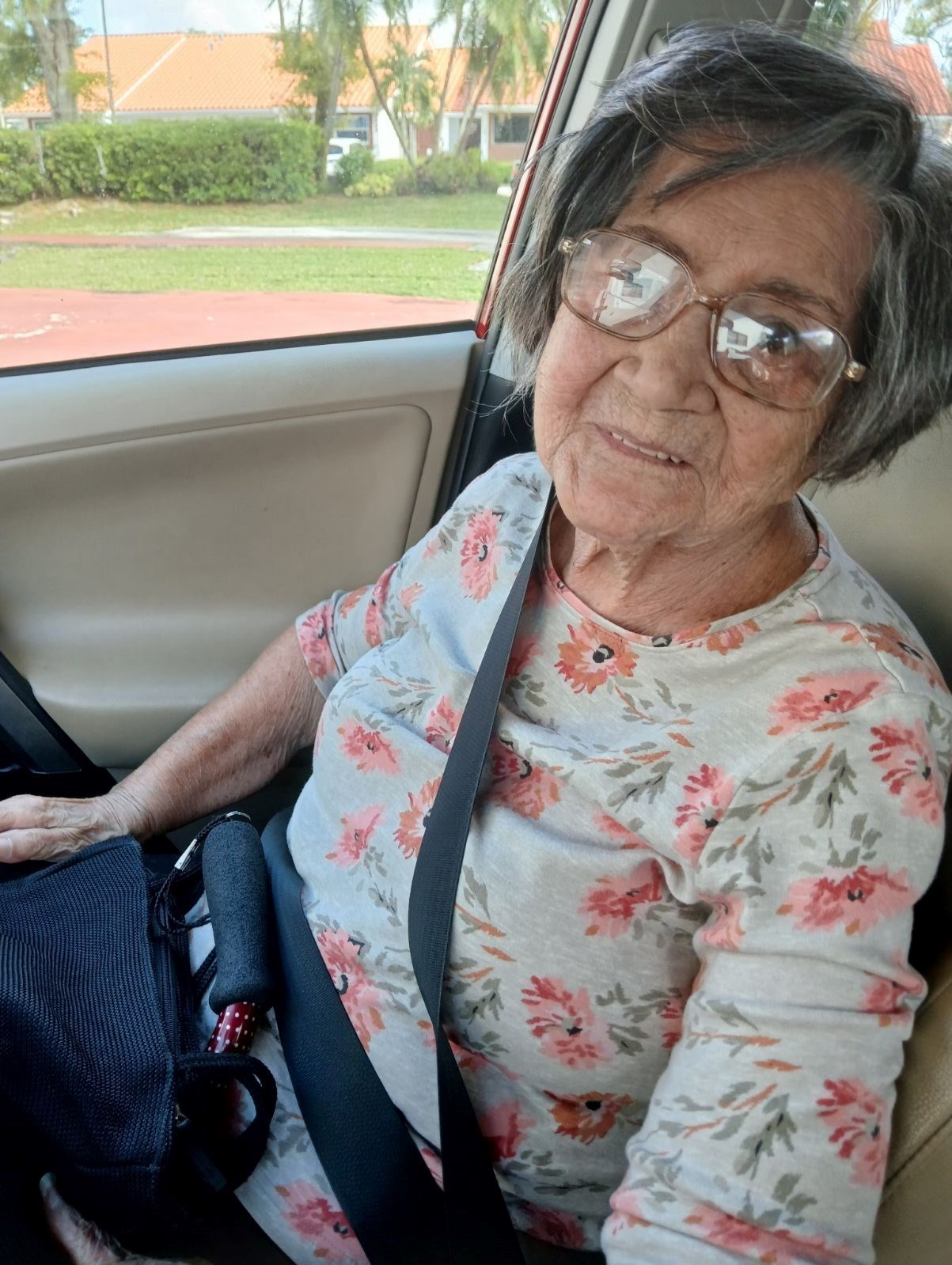 Avis de décès de Melba "Mima" Sosa Cortes