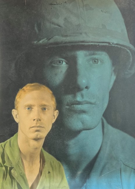 Obituary of Gregory Lawrence Bies