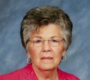 Obituary of Robbie Lee Rodgers Wall