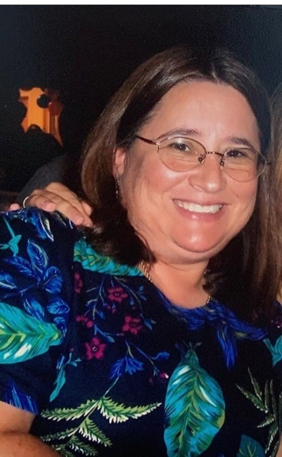 Obituario de Cheryl Messier