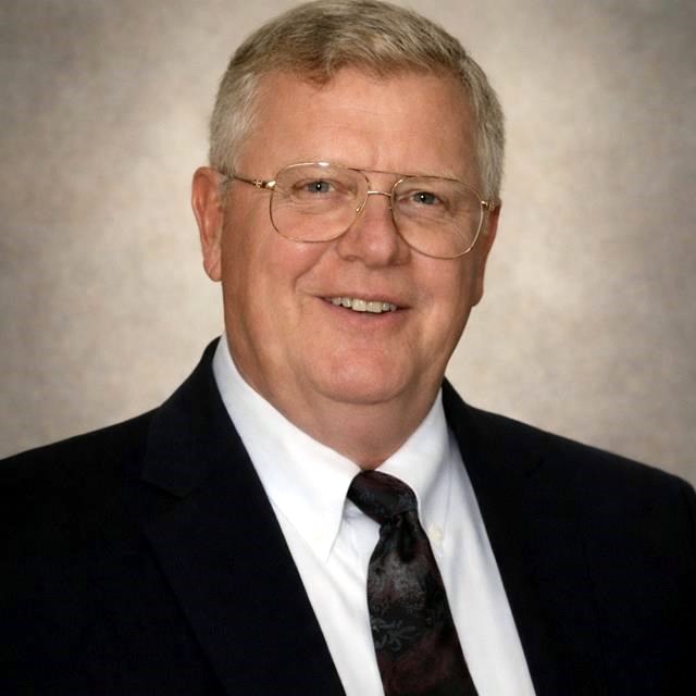 Obituary of James Rickie Overturf