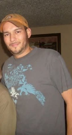 Obituary of Jesse Cortez Jr.