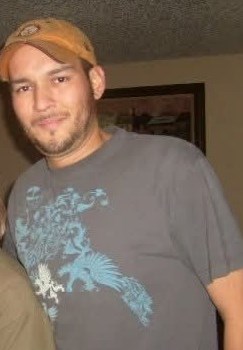 Obituary of Jesse Cortez Jr.