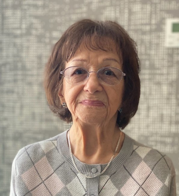 Obituary of Irene Dorothy Catenaro