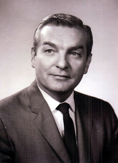 Obituary of Carroll Wright Cheek