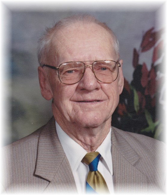 Obituary of Cornelius Wiens