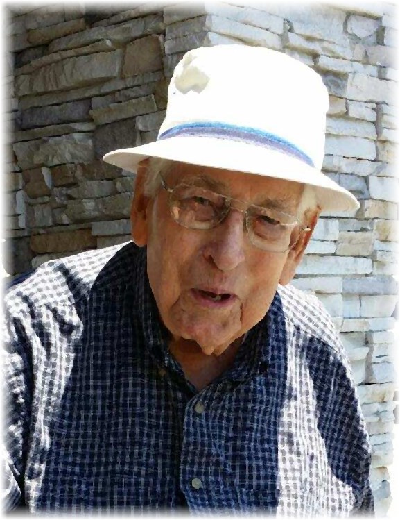 Obituary of Martin Earl Pike