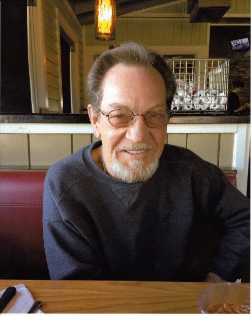 Obituary of Robert L Tatum