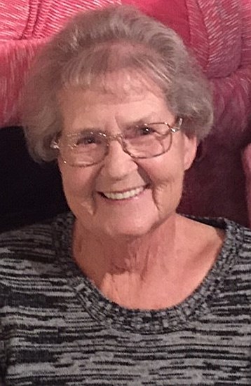 Obituary of Frances C Davis
