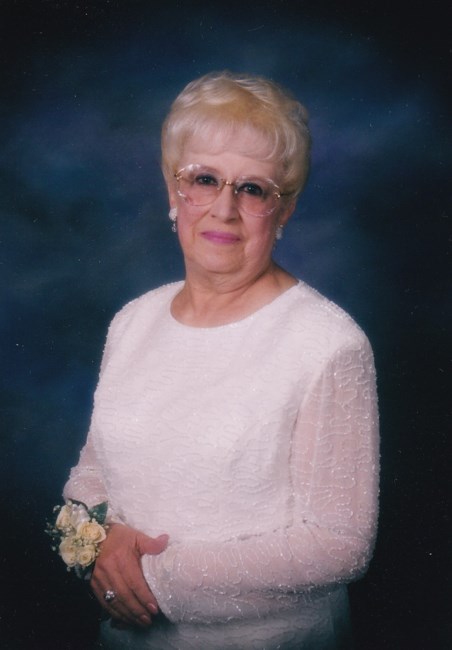 Obituario de Dolores Elaine Shaffer